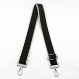 SIMPLE ADJUSTABLE REPLACEABLE BAG STRAP_CWMM0362