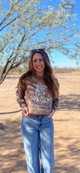 Coffee Sweatshirt