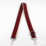 SIMPLE ADJUSTABLE REPLACEABLE BAG STRAP_CWMM0362