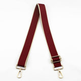 SIMPLE ADJUSTABLE REPLACEABLE BAG STRAP_CWMM0362