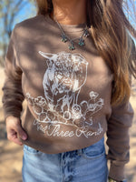 Coffee Sweatshirt