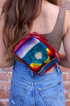 Serape Mini Mule