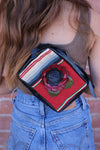 Serape Mini Mule