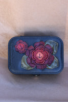 Mini Jewelry Box