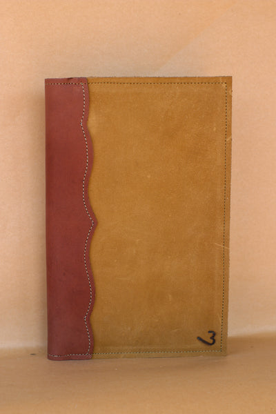 Mini Legal Pad
