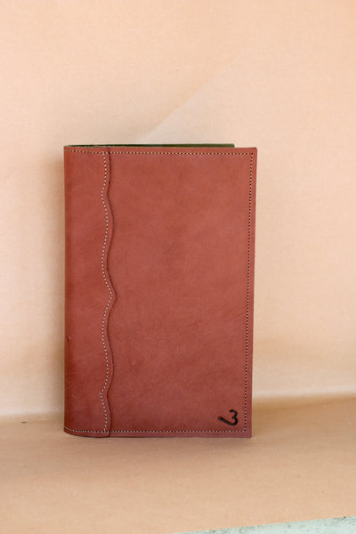 Mini Legal Pad