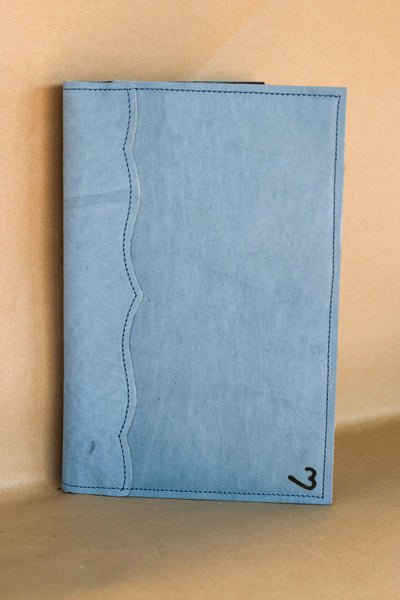 Mini Legal Pad