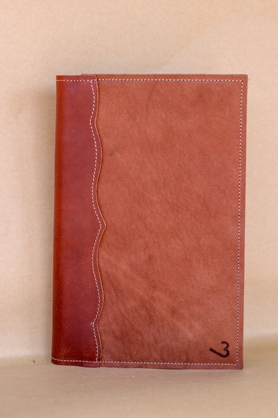 Mini Legal Pad