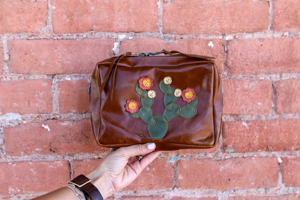 Cactus Mini Mule