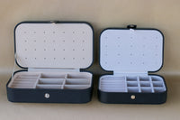 Mini Jewelry Cases