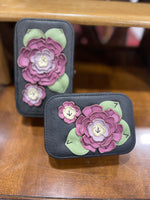 Mini Jewelry Cases