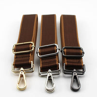 SIMPLE ADJUSTABLE REPLACEABLE BAG STRAP_CWMM0362